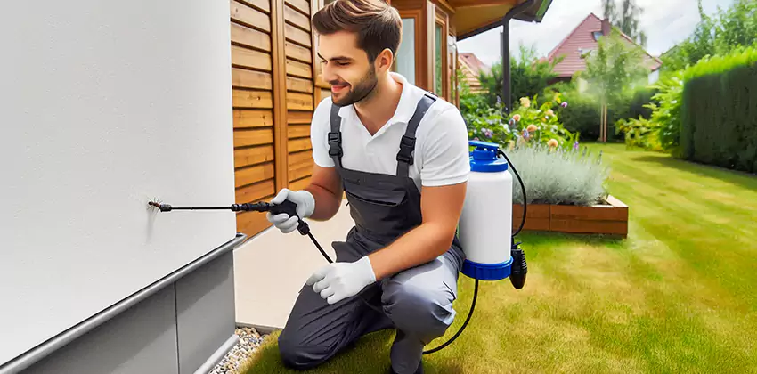 Ant Control for Bedrooms in Lakewood, CA