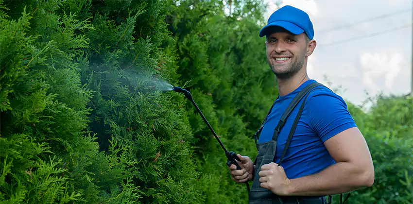 Bat Exterminator for Bedrooms in Lakewood, CA