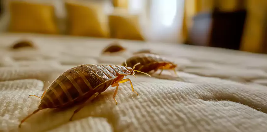 Experienced Bed Bug Specialists in Lakewood You Can Trust