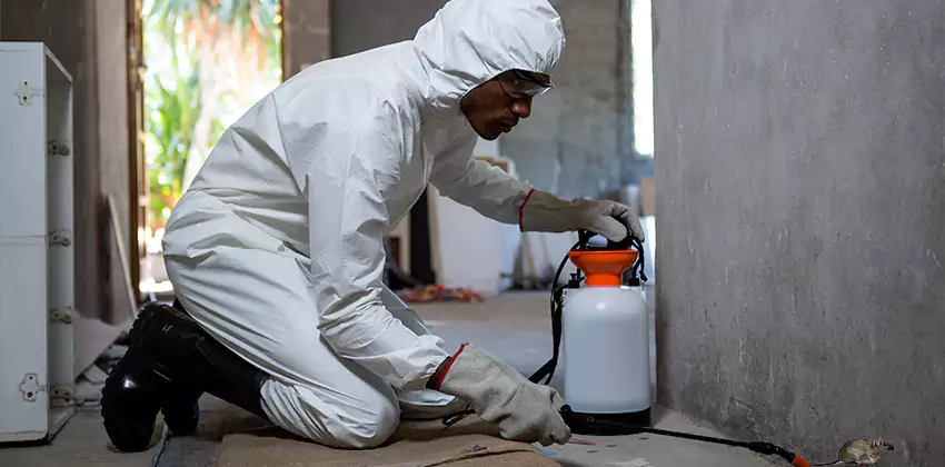 Rat Control for Humans Lakewood, CA