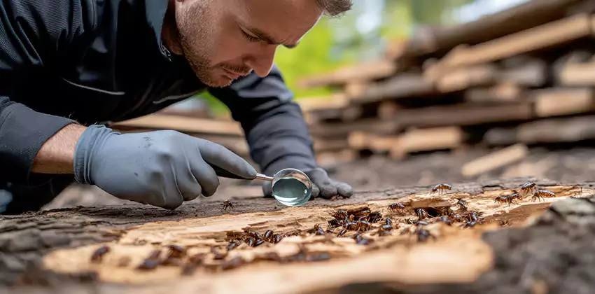 Real Estate Termite Reports and Pre-Sale Inspections Lakewood, CA