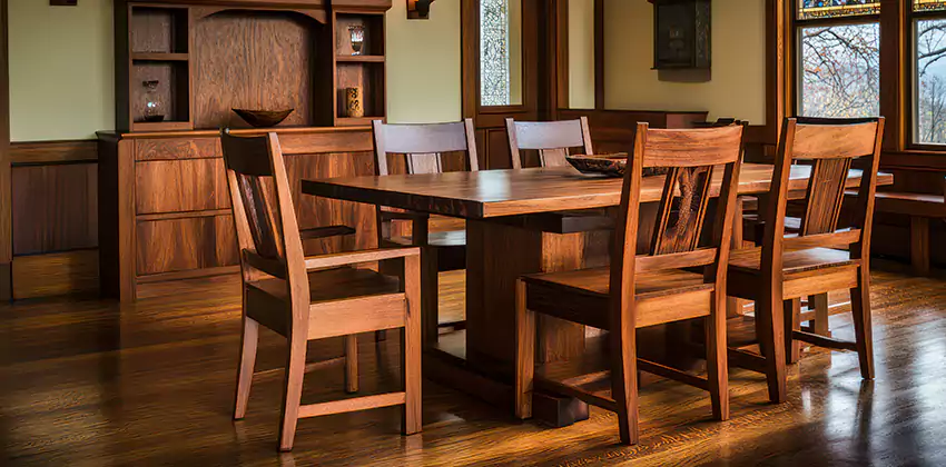 WDI Inspection for Bedrooms Lakewood, CA