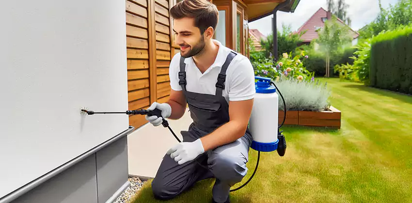 Yellow Jacket Extermination for Children and Pets Lakewood, CA