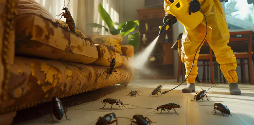 roach-control in Lakewood, CA