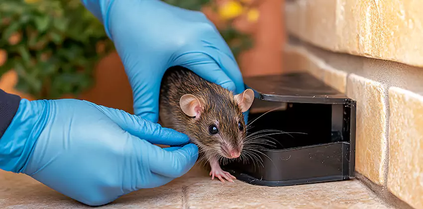 rodent-control in Lakewood, CA