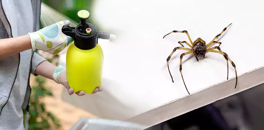 spider-pest-control in Lakewood, CA
