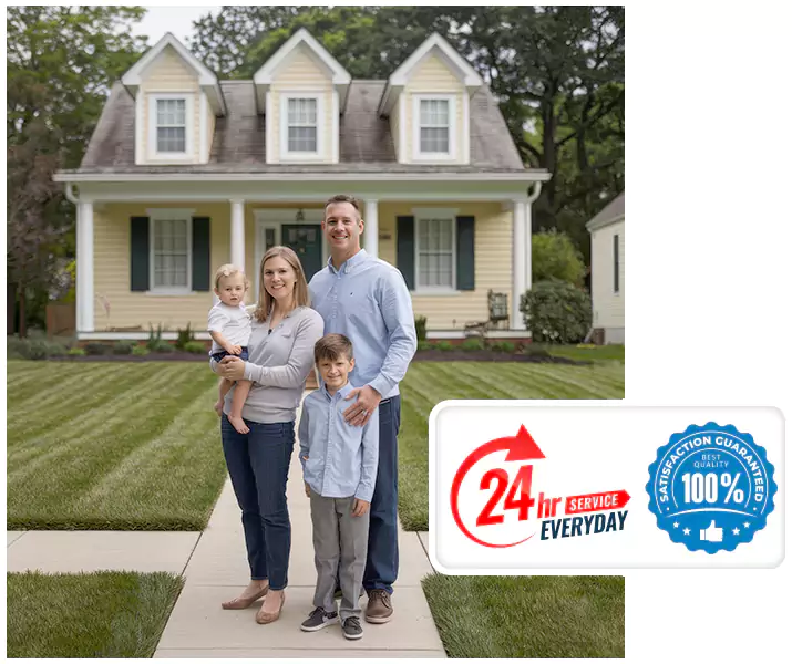 About 24 Hour Pest Control Lakewood