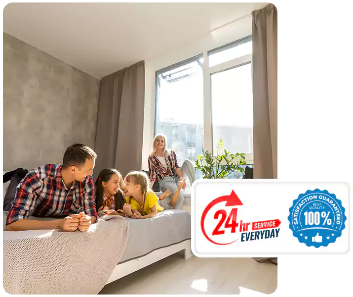 About Bed Bug Treatment Lakewood in Lakewood