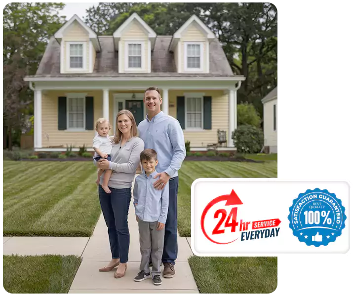 About Bee Exterminator Lakewood