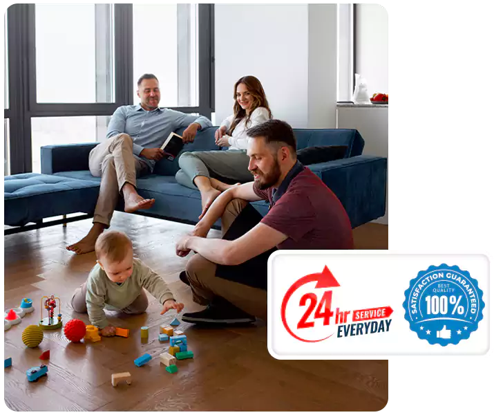 About Cockroach Exterminator Lakewood