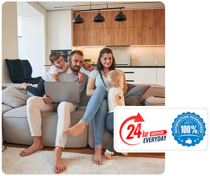 About Cockroach Treatment Lakewood