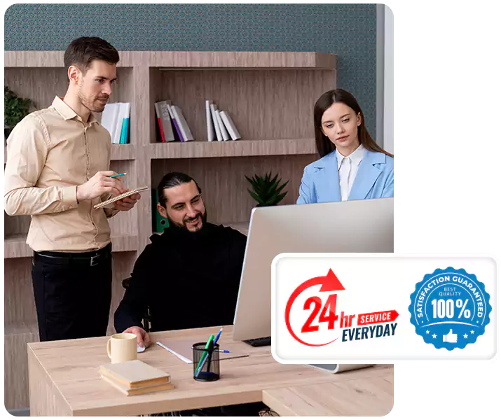 About Commercial Pest Exterminator Lakewood