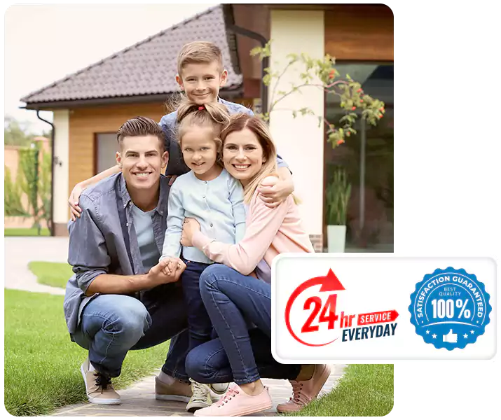 About Earwig Control Lakewood