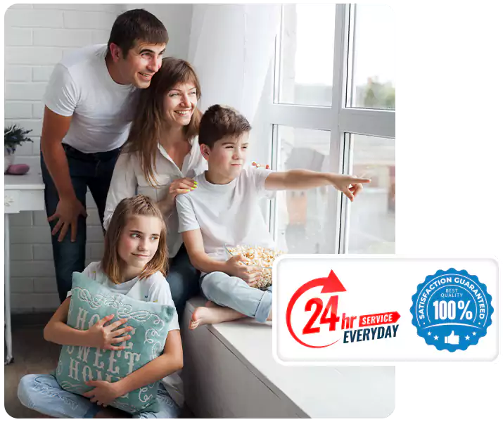 About Mosquito Control Lakewood