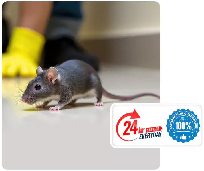 About Rat Exterminator Lakewood