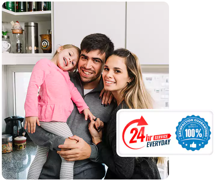 About Roach Control Lakewood