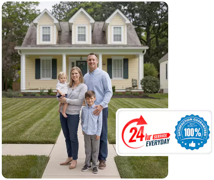 About Silverfish Control Lakewood