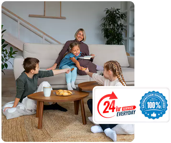 About Spider Exterminator Lakewood